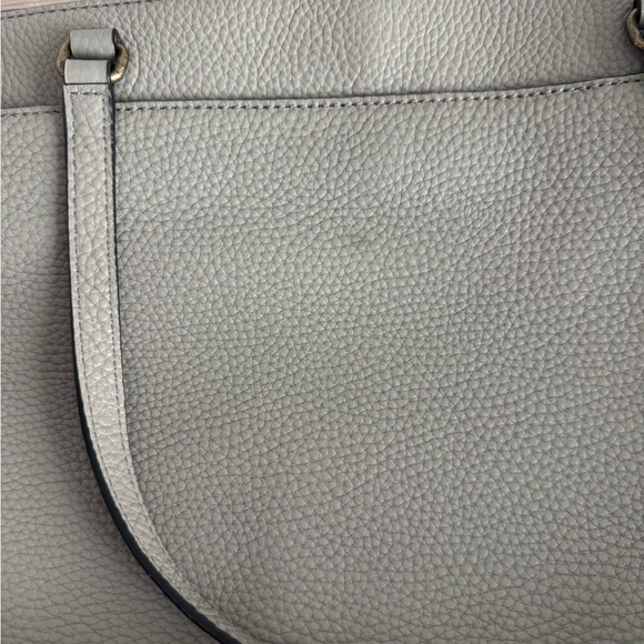 Rebecca Minkoff Darren Studded Pebbled Leather Tote - Picture 7 of 16
